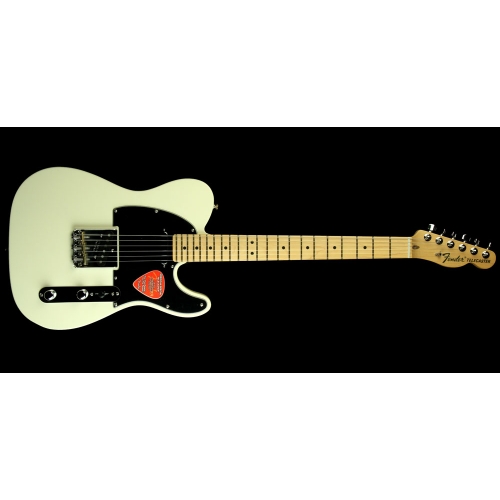 Fender - American, Performer, Olympic White Telecaster